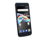 MYPHONE FUN 6 Lite Czarny Dual Sim - 456381 - zdjęcie 4